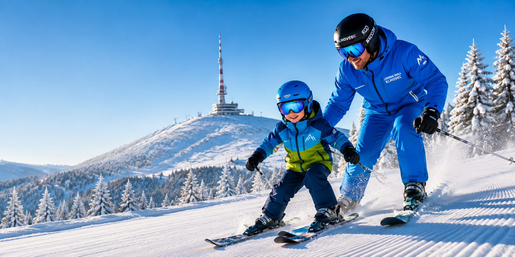 Ski ACADEMY KEIBERG